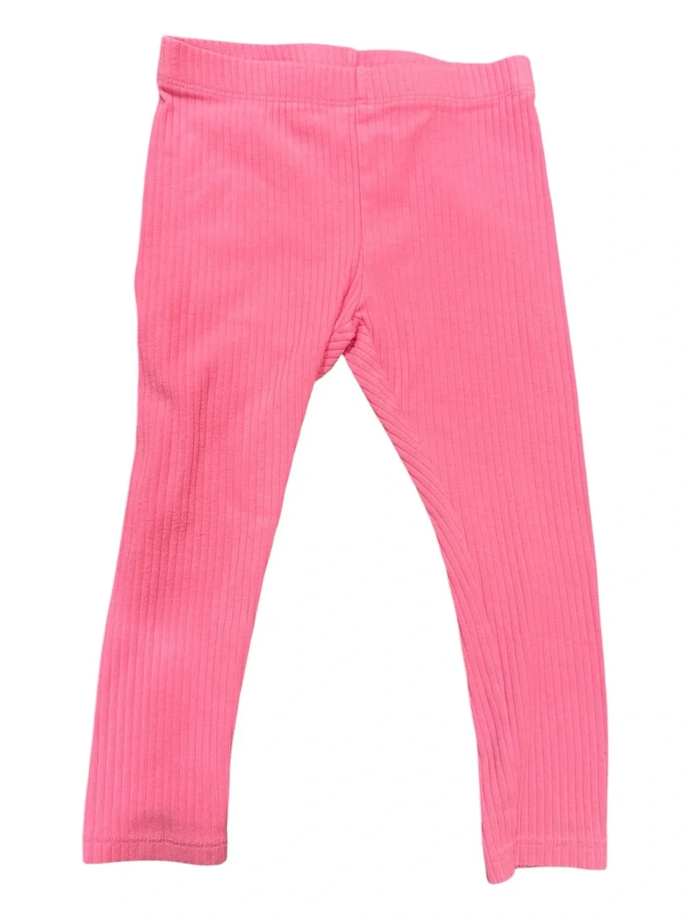 Jumping Beans Toddler Girl 2-pc Puff Sleeve Top & Leggings Set‎ Casual, Size 3T